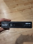 Dekoder t2 sprawny 100 %