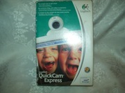 KAMERA INTERNETOWA - LOGITECH - QUICKCAM EXPRESS