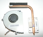 Wentylator Radiator ACER E1-571