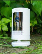 Ring Stick Up Cam - Kamera monitoringu bezprzewodowa , nowa