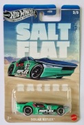 HOT WHEELS SOLAR REFLEX