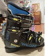 Buty narciarskie Wedze rozm. 33/34