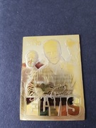 Elvis Presley-blacha