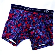 CHRISTIAN LACROIX bokserki M addicted bruno banani manstore veneziani ck