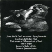 Wilk Zwycięstwo..North Grom Maroth Lechia Veles Infernum Ohtar Fullmoon