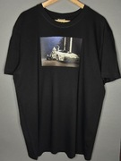 Koszulka - Wilk z Wall Street T-shirt (Wolf of Wall Street) (krótki rękaw)