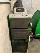KOCIOŁ C.O. BONO TERMO-TECH STĄPORKÓW 20 KW