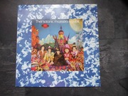 Rolling Stones Their Satanic Majesties Request
