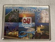 Magnes na lodówkę POBIEROWO Rewal Pustkowo Niechorze Polska (5)