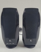 Głośniki Logitech S150 USB Stereo i inne