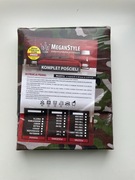 Nowy Komplet Pościeli 140x200