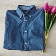 Jean Paul koszula męska S – Fitted Body – 100% bawełna