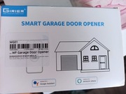 Sterownik bramy garażowej 