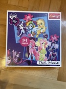 Puzzle My Little Pony 2 zestawy