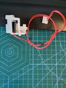 mikroswitch, switch,  przełącznik do ekspresów Krups Ea