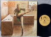 Argent, Counterpoints, USA 1st ed., LP, n.mint