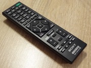 SONY RMT-AM420U Oryginalny Pilot Do Zestawów Audio Jak Nowy!