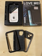 Case Etui LOVE MEI iPhone 13 Mini