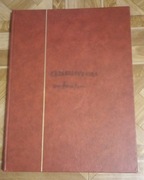 Klaser A4 ze starymi znaczkami