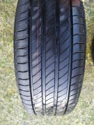 Nowe opony Michelin Primacy 4. 195/55 R16 – Letnie, Premium, 4 sztuki.