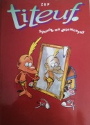 Titeuf. Sposób na dziewczyny