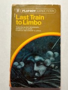 Playboy Science Fiction - Last Train to Limbo