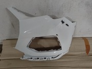 Lewy narożnik do Audi Q3 83A zwykły zderzak przód 