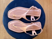 Sandały DeeZee w dobrym stanie