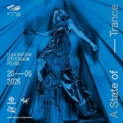 ASOT bilety Warszawa 20.06 Armin Van Buuren koncert A STATE OF TRANCE