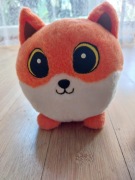 Zestaw 5 maskotek Gang  Słodziaków z Biedronki