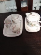 Zestaw z porcelitu Tułowice 