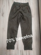 Spodnie sportowe damskie S/M Stefanel