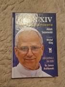 "Leon XIV, biografia ilustrowana" Adam Sosnowski