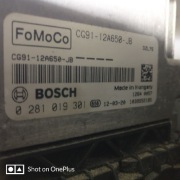 Komputer sterownik Ford Mondeo mk4 2.2 tdci 200km 