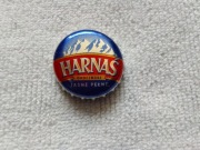 KAPSEL PIWNY HARNAŚ BROWAR OKOCIM nr kat 163