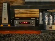 DAC Ayon Kronos Ulitmate na Gwarancji