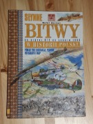 Słynne bitwy w historii Polski