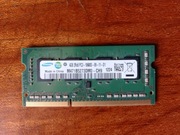 Samsung 4GB 1333MHz DDR3 SO-DIMM M471B5273DM0-CH9