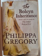The Boleyn Inheritance Philippa Gregory