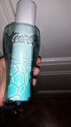SZKLANKI COCA COLA  KOMPLET