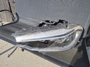 Reflektor lewy BMW G30/G31 adaptive led 7439193-04