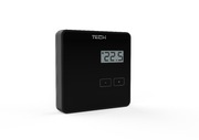 TECH R-9b-cz Przewodowy REGULATOR POKOJOWY DWUSTANOWY