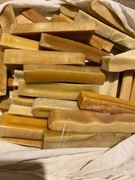 Gryzak ser himalajski z mleka jaka - L (ok. 125g)