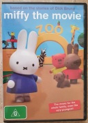 Miffy The Movie / Przygoda w ZOO