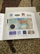 Banknot kolekcjonerski PWPW 20 ZŁ Mikołaj Kopernik + koperta