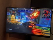 Monitor AOC 24G4X 1920x1080 FullHD 180Hz IPS