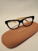 Okulary zerówki Max&Co.