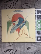 Eagles On The Border