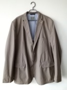 Calamar Urban Class nowa marynarka bawełniana rozmiar 62