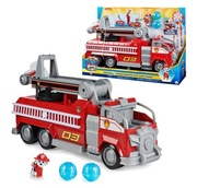 Psi Patrol Marshall - ogromny Wóz strażacki XXL  - Spin Master oryginalny